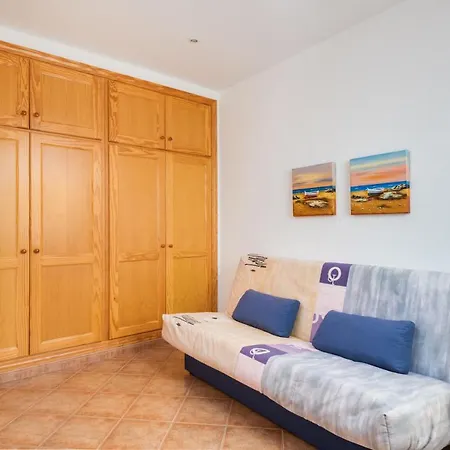 Сasa de vacaciones Casa Nura