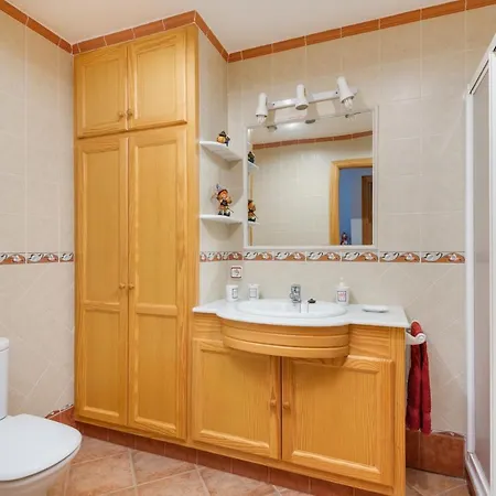 Casa Nura Сasa de vacaciones *